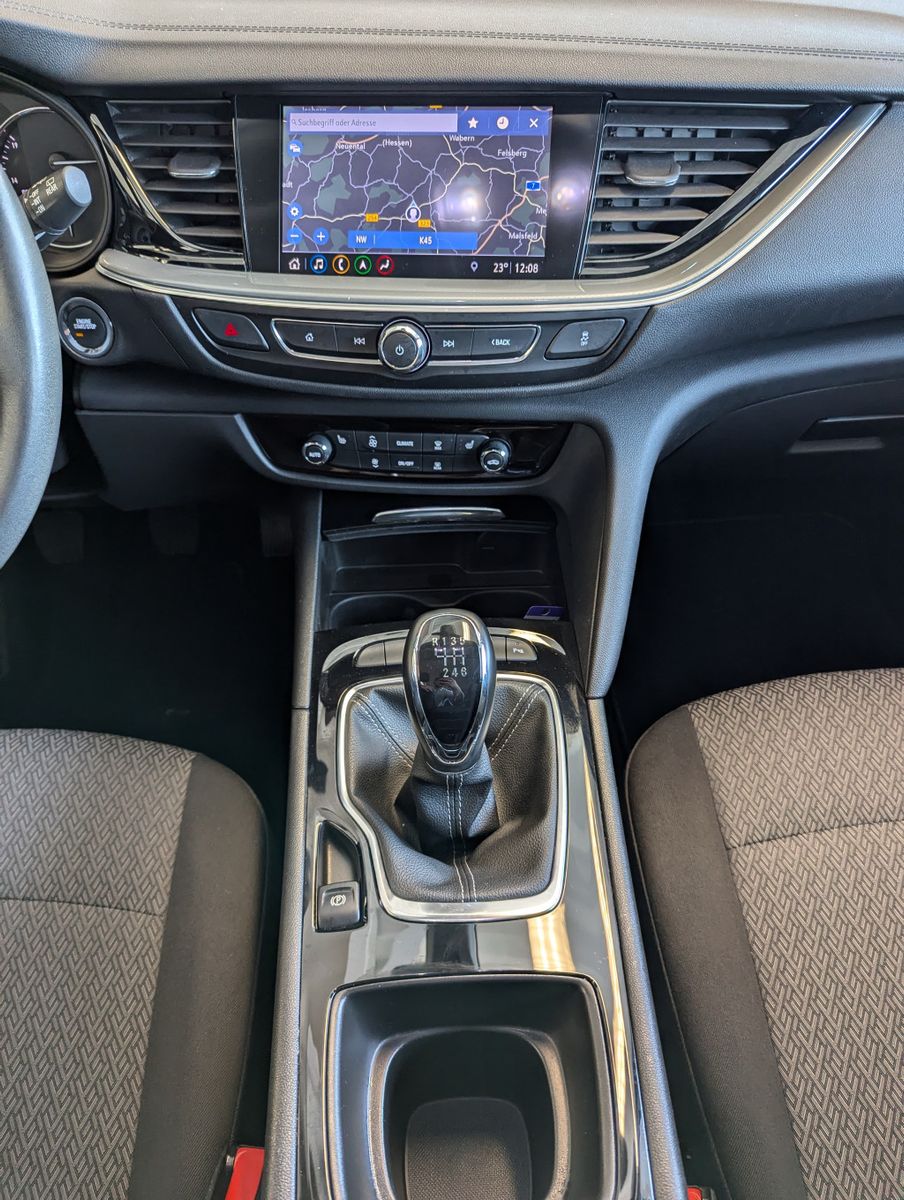 OPEL Insignia 1.6 CDTI Edition Navi-Pro SHZ Tempomat - Image 18