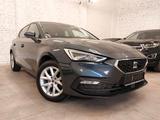 Seat Leon FACELIFT 1.5 TSI Style LED Kamera ACC DAB - Seat Leon Gebrauchtwagen in Chemnitz