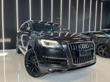 Audi Q7 3.0 V6 TDI 245 CV tiptronic quattro - Audi Q7: V6 TDI