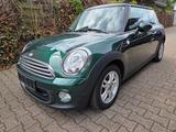 MINI ONE Mini Pepper , 1.Besitz, 25116 Km ,HU+AU 2.28