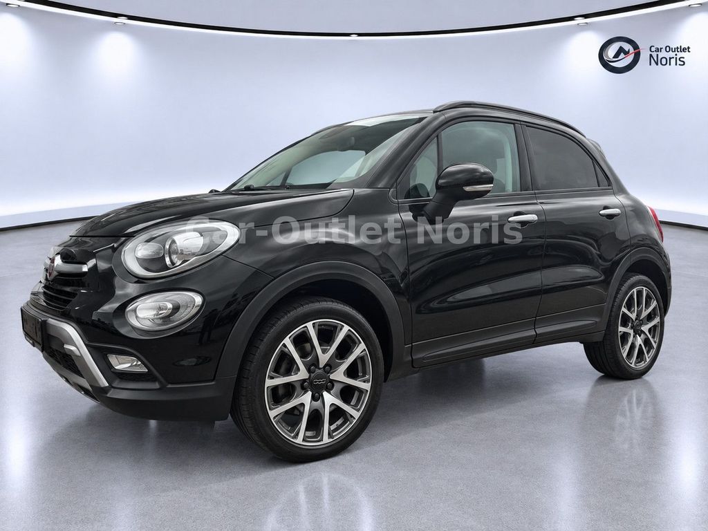 Image of Fiat 500X