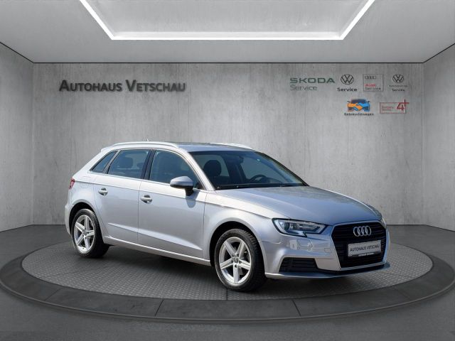 A3 1.5 TSI Sportback/Xenon/SHZ7GJR/PDC/Navi