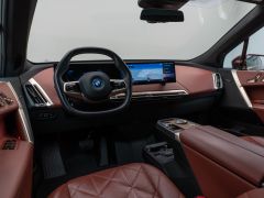 Foto Nummer 38: BMW iX