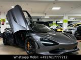 McLaren 750S COUPE MY25 CARBON EXT&INT B&W LIFT FULLOPT! - McLaren 750S Gebrauchtwagen
