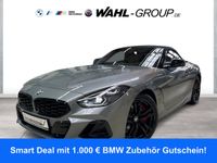 BMW Z4 M40 - Vorschau Bild 1