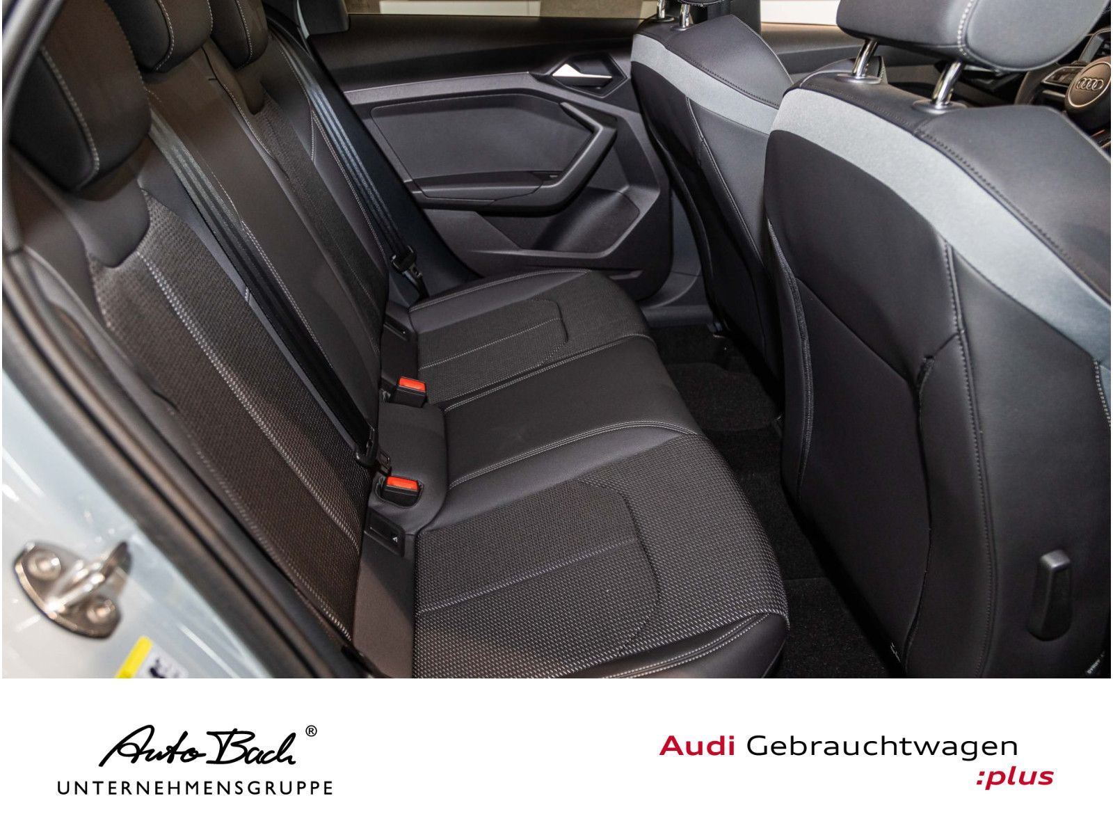 Audi A1 - Bild 19
