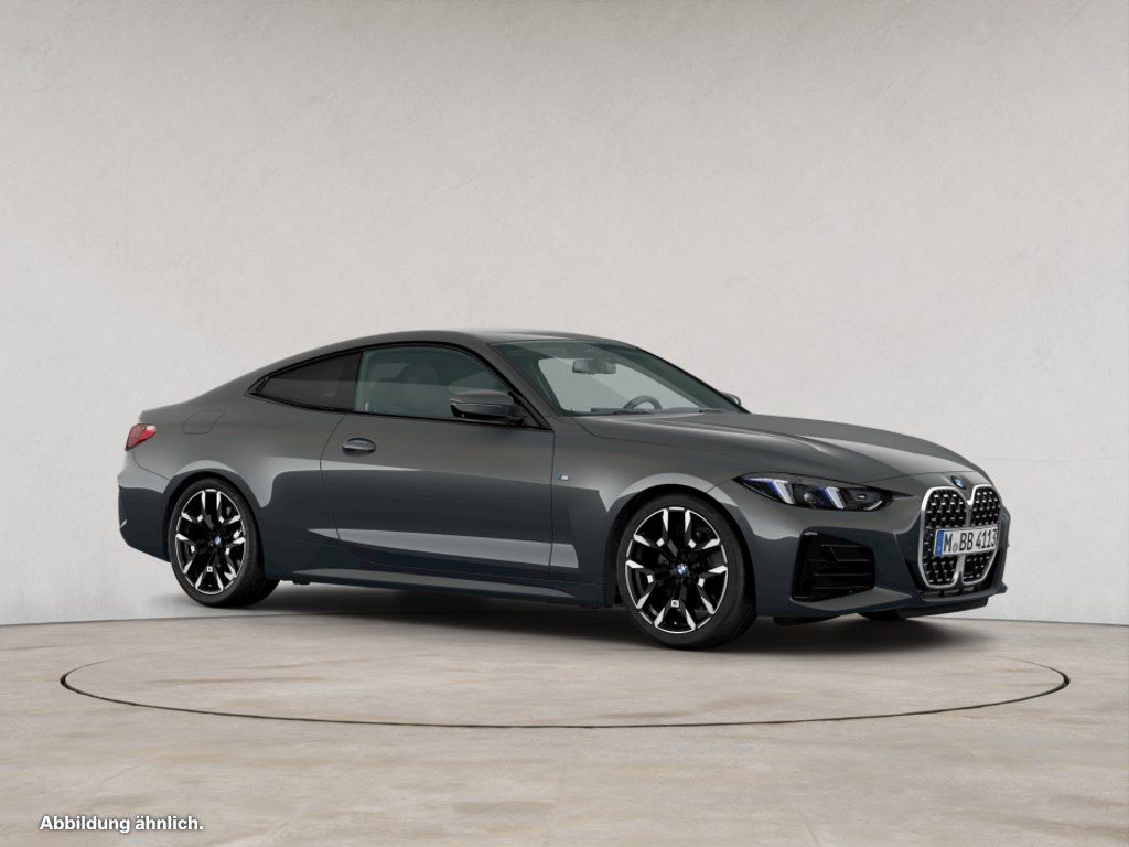 BMW 430 - Bild 9