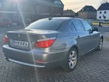 BMW 520d / Automatik / LEDER / NAVI / XENON / ALU - gebrauchte BMW 520 aus dem Jahr 2009