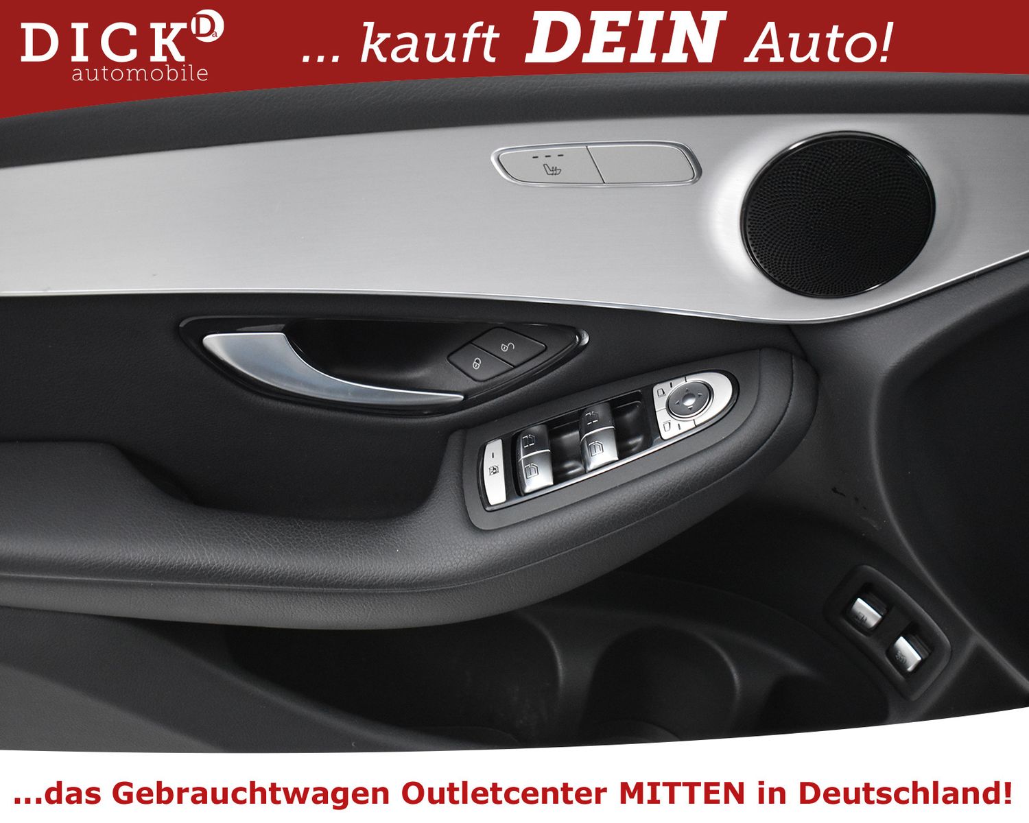 MERCEDES-BENZ GLC 300e Coupe 4M STANDHZ+KAM+LED+KEY+SHZ+LEDER+ - Image 16