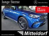 Mercedes-Benz GLC 300 d 4M AMG LINE PREMIUM TECHNIK-P. FAP+