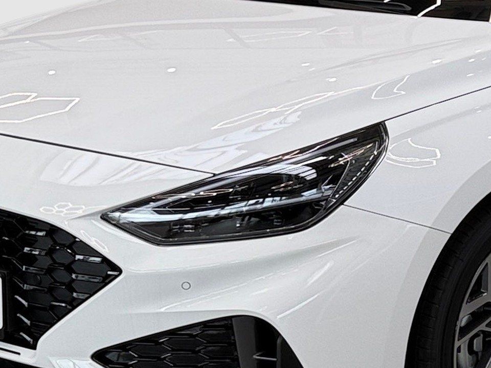 Hyundai i30 - Bild 5