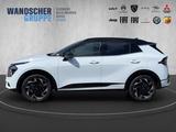 Kia SPORTAGE 1.6T 180 2WD GT-Line Panoramadach - Kia Sportage: Panoramadach