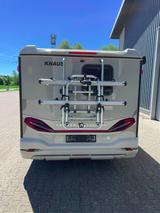 Knaus Tourer CUV Cuvision 500 LT,  Garantie bis 05/28 - Angebote
