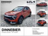 Kia Sportage Spirit 1.6T LED+360°+Glasdach+Navi - Kia Sportage Gebrauchtwagen