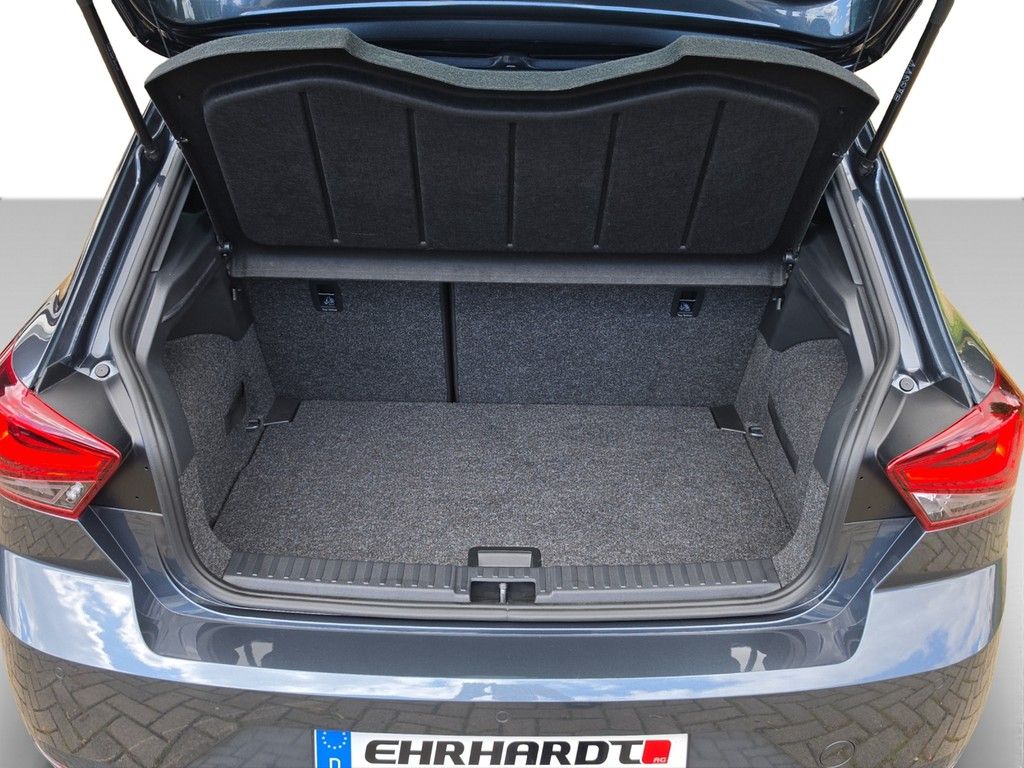 Seat Ibiza - Bild 11