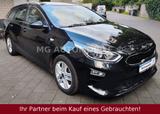 Kia cee'd Sportswagon 1.0 T-GDI OPF Vision 1.Hd AHK - Kia cee'd Sportswagon mit Anhängerkupplung