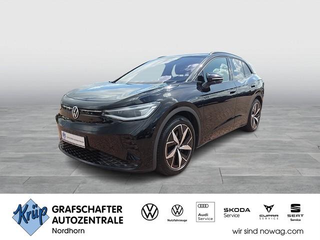 Volkswagen ID.4 GTX 220 kW 4M /AHK/HUD/MATRIX/PUMPE/360°KAM