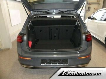 Volkswagen Golf Style 1,5 l TSI OPF 150 PS 6-Gang