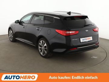 KIA Optima - 4