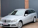 Mercedes-Benz C 250 CDI BE Avantgarde Aut/Navi/LED/SHZ/AHK/PDC - Mercedes-Benz C 250: Cdi Avantgarde