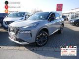 Nissan X-Trail e-Power e-4orce Tekna HUD Android Auto - Nissan X-Trail in Hamm