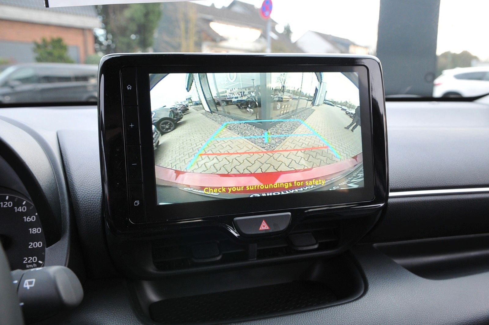 Mazda 2 Hybrid - Bild 17