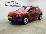 Citroën C4 Cactus Feel - Citroën C4 Cactus aus 2014