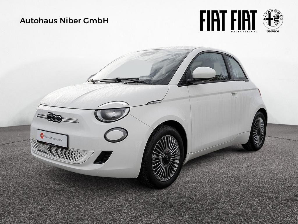 Fiat 500e Base 42kWh - CarPlay, Klimaautomatik, uvm.