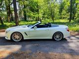 Mercedes-Benz SL 350 - - gebrauchte Mercedes-Benz SL 350 aus dem Jahr 2013
