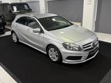 Mercedes-Benz A 180 Blue Efficiency AMG-LINE*2.HAND*PDC* - Mercedes-Benz A-Klasse in Bochum