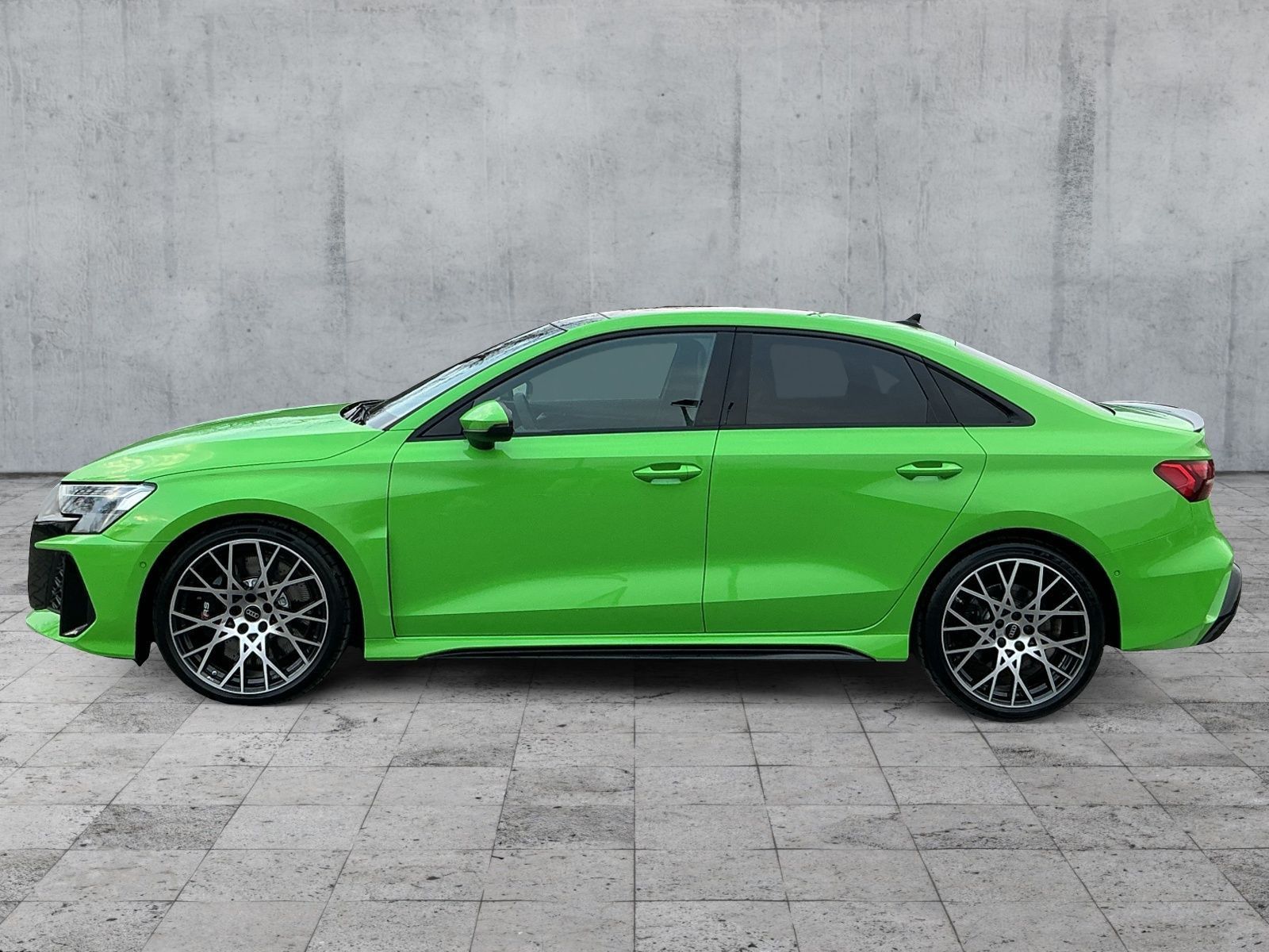 Audi RS3 - Bild 4