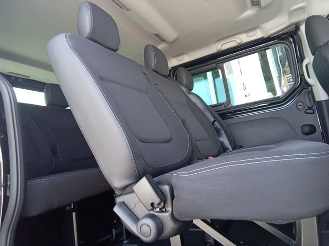 Foto Nummer 12: NISSAN Primastar