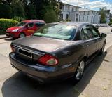 Jaguar X-Type 3 Liter V6 Executive Executive - Jaguar in Wuppertal
