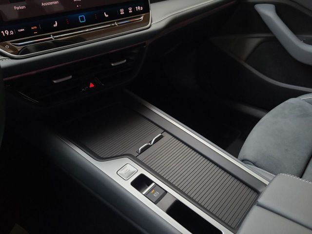 Passat Variant 1.5TSI Aut. NEUES Modell AHK