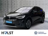 Volkswagen ID.4 Pro IQ.DRIVE MatrixLED AHK 360°CAM GJR ACC - VW Gebrauchtwagen