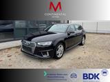 Audi A4 Avant 45 TDI quattro*S Line*DigitalTacho*PDC* - Audi A4: Kombi, TDI