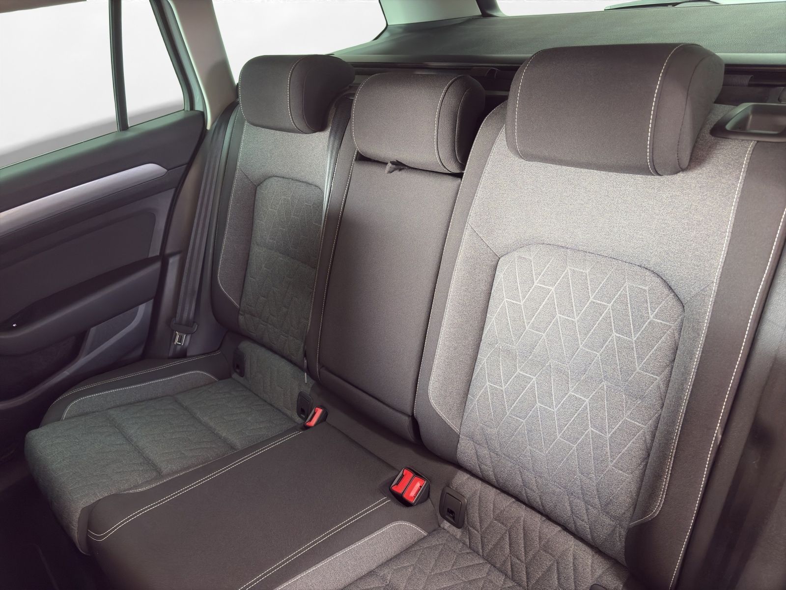 Volkswagen Passat Variant - Bild 20