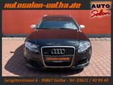 Audi RS4 Avant 4.2 FSI quattro SCHALENSITZE+GSD KW V3 - gebrauchte Audi RS4 aus dem Jahr 2007