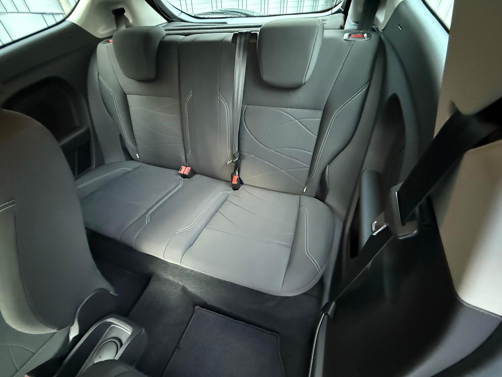 Ford Fiesta Trend/2.Hand/TÜV NEU