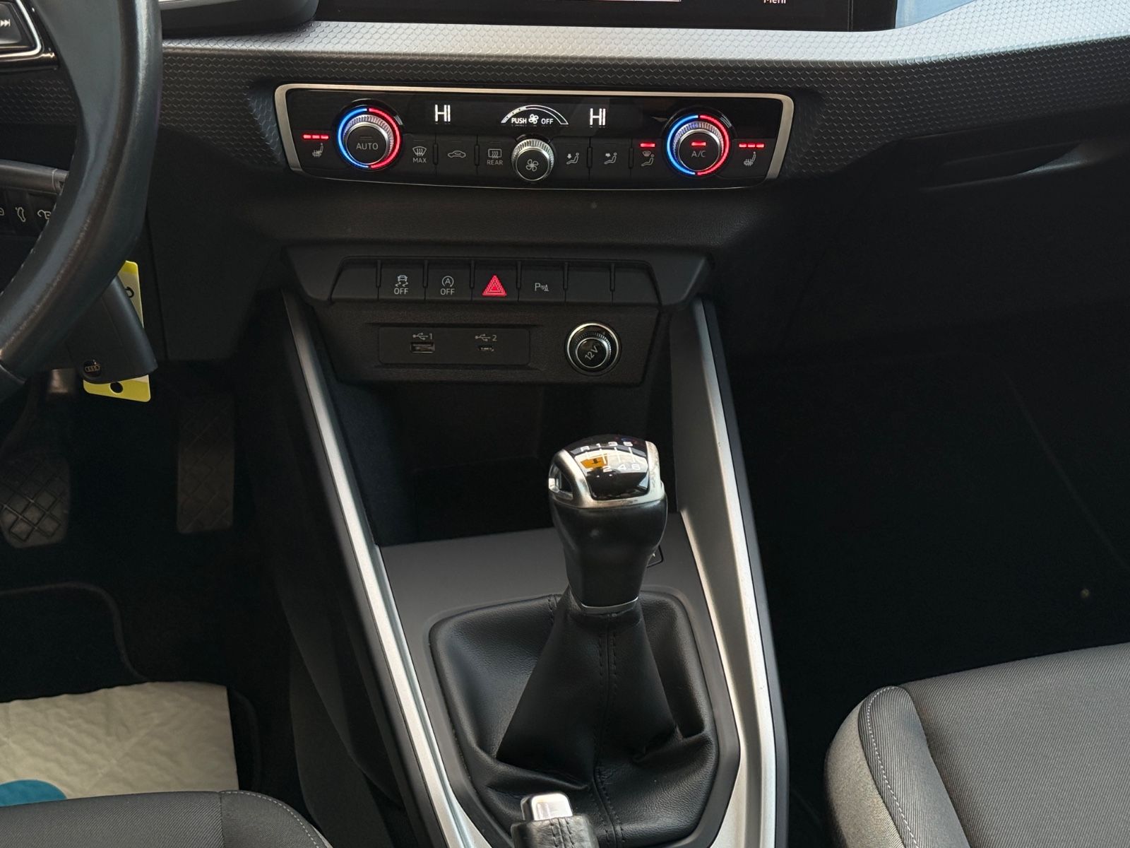 A1 Sportback 30 TFSI advanced Virtual Matrix