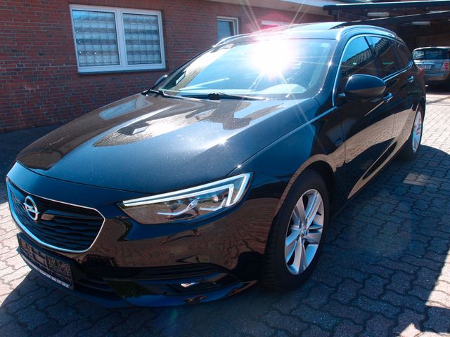 Opel Insignia B Sports Tou Innovation Panorama D.AHK