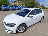 Volkswagen Polo 1.6 TDI Highline/ KLIMA/ SHZ/ PDC/ VIRTUELL - Volkswagen Polo: Highline TDI