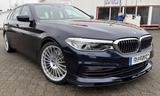 ALPINA D5 S 3.0 Touring  - ALPINA D5 Gebrauchtwagen