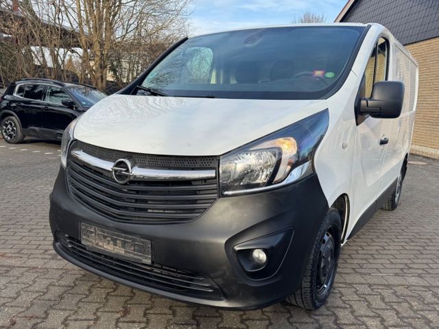 Opel Vivaro B Kasten/Kombi Kasten L1H1  2,9t