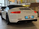 Porsche 911 Carrera S Cabriolet, Xenon, BOSE, PDC, Navi - Porsche: Cabrio, Carrera