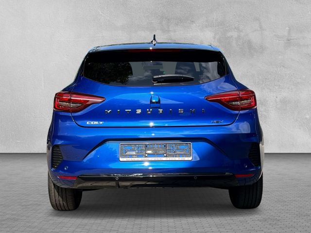 Colt SELECT / UPE: 29.630,- € / 1.6l HYBRID LED 
