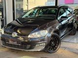 Volkswagen Golf Variant Allstar AUT NAVI PDC BLUETOOTH ALU - mit Diesel-Antrieb: Kombi, mit Klimaanlage, Bluetooth