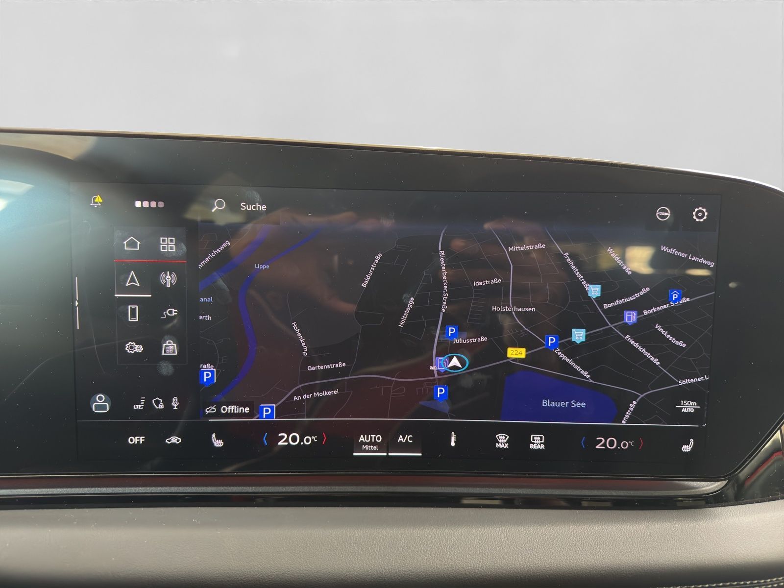 Audi A6 e-tron - Bild 15