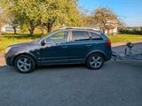 Opel Antara 3,2 V6 Automatik LPG - Opel Antara: 3.2