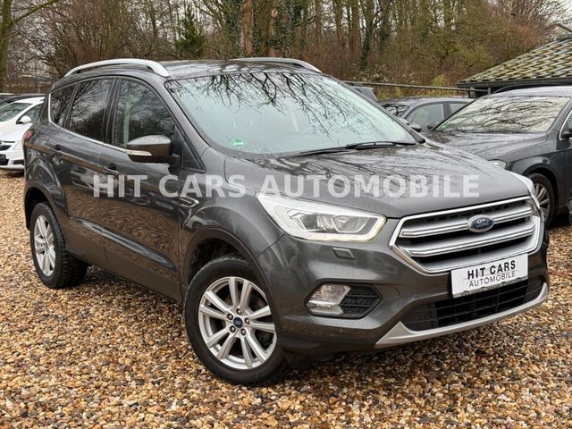 Ford Kuga Cool & Connect